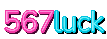 567luck — logo kanal