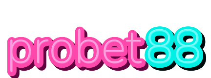 probet88 — logo kanal